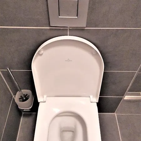 Sroom Stuttgart Flughafen Messe Maison d'hôtes