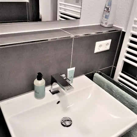 Maison d'hôtes Sroom Stuttgart Flughafen Messe