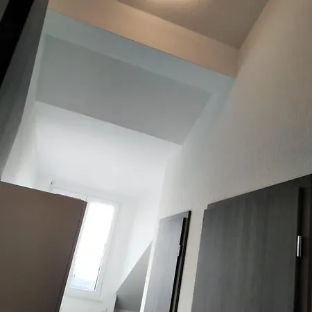 Maison d'hôtes Sroom Stuttgart Flughafen Messe 3*