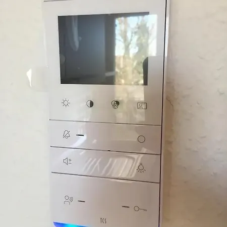 Maison d'hôtes Sroom Stuttgart Flughafen Messe