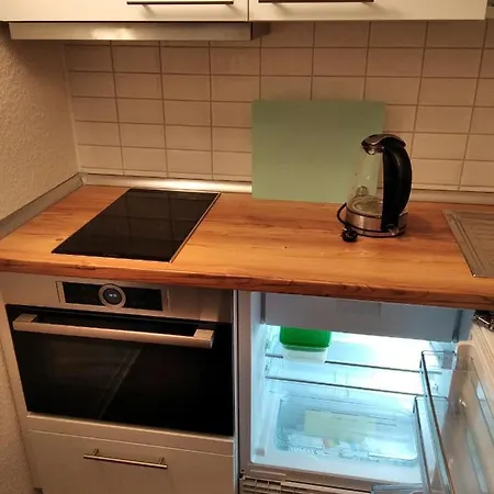 Sroom Stuttgart Flughafen Messe Maison d'hôtes