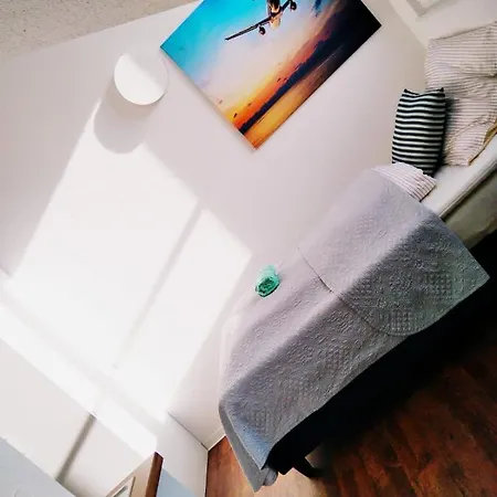 Sroom Stuttgart Flughafen Messe Maison d'hôtes