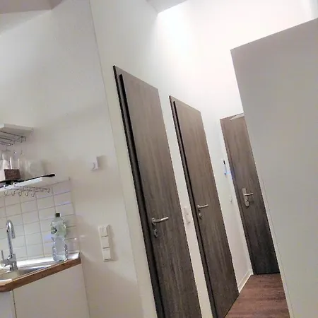 Maison d'hôtes Sroom Stuttgart Flughafen Messe